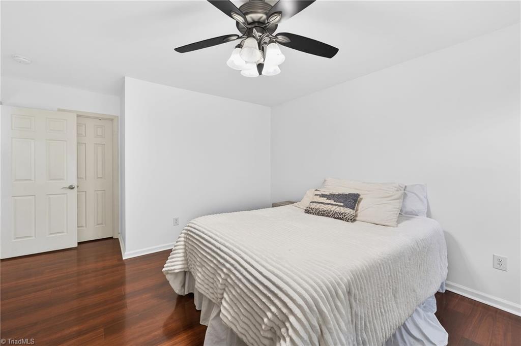 2989 Maple Branch Drive High Point, NC 27265 - Photo 26 of 41 Bedroom 2