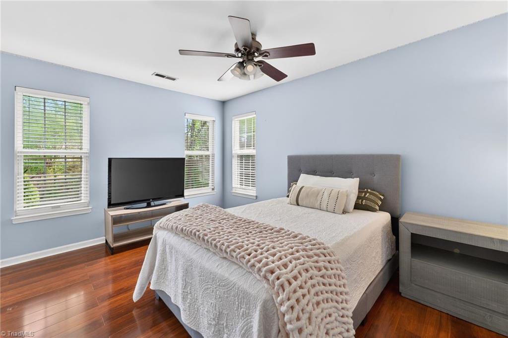 2989 Maple Branch Drive High Point, NC 27265 - Photo 27 of 41 Bedroom 3