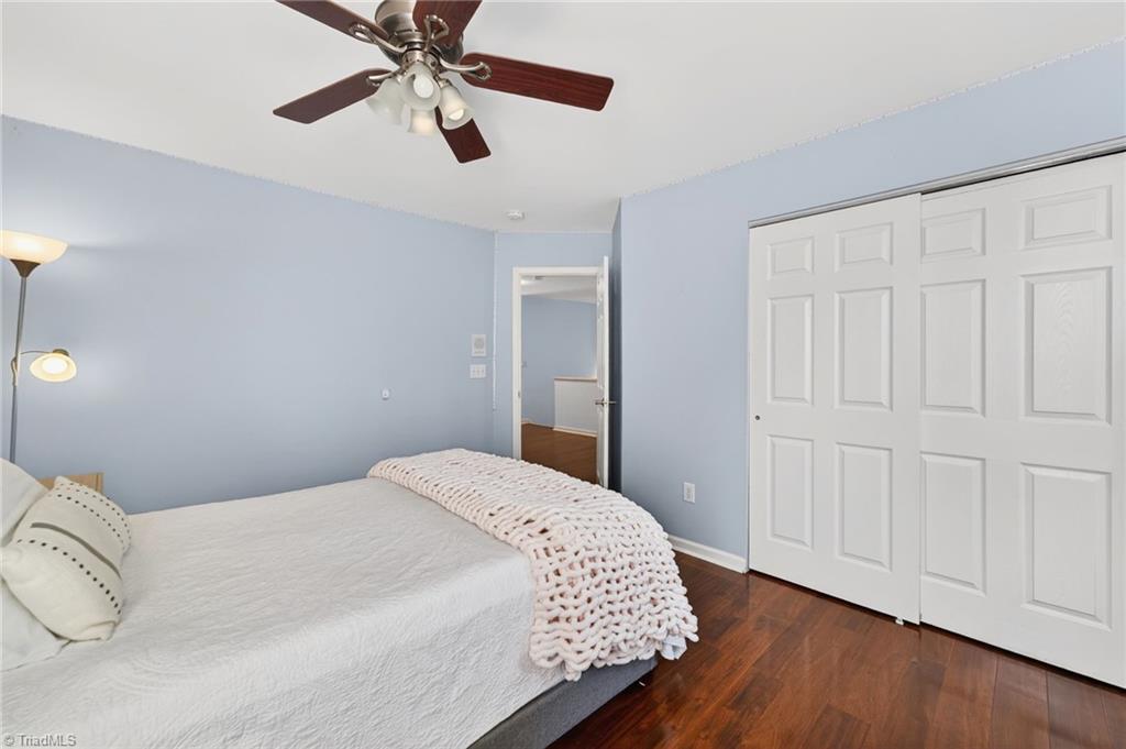 2989 Maple Branch Drive High Point, NC 27265 - Photo 28 of 41 Bedroom 3
