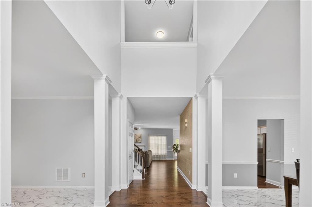 2989 Maple Branch Drive High Point, NC 27265 - Photo 3 of 41