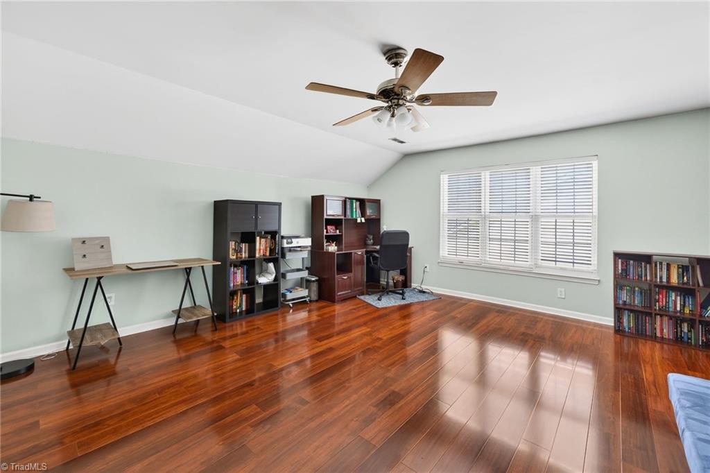 2989 Maple Branch Drive High Point, NC 27265 - Photo 31 of 41 Bedroom 4