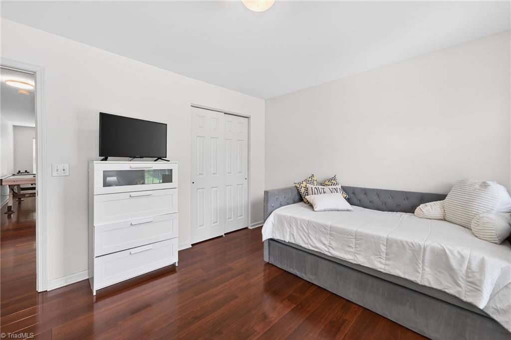 2989 Maple Branch Drive High Point, NC 27265 - Photo 33 of 41 Bedroom 5