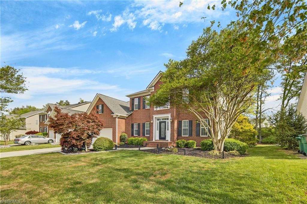 2989 Maple Branch Drive High Point, NC 27265 - Photo 34 of 41