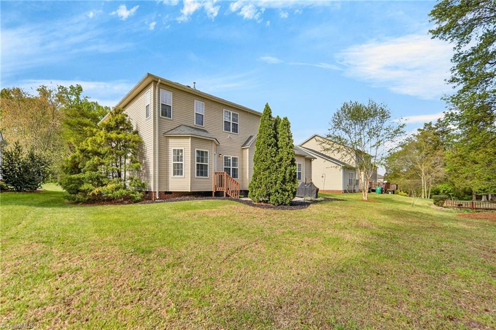 2989 Maple Branch Drive High Point, NC 27265 - Photo 35 of 41