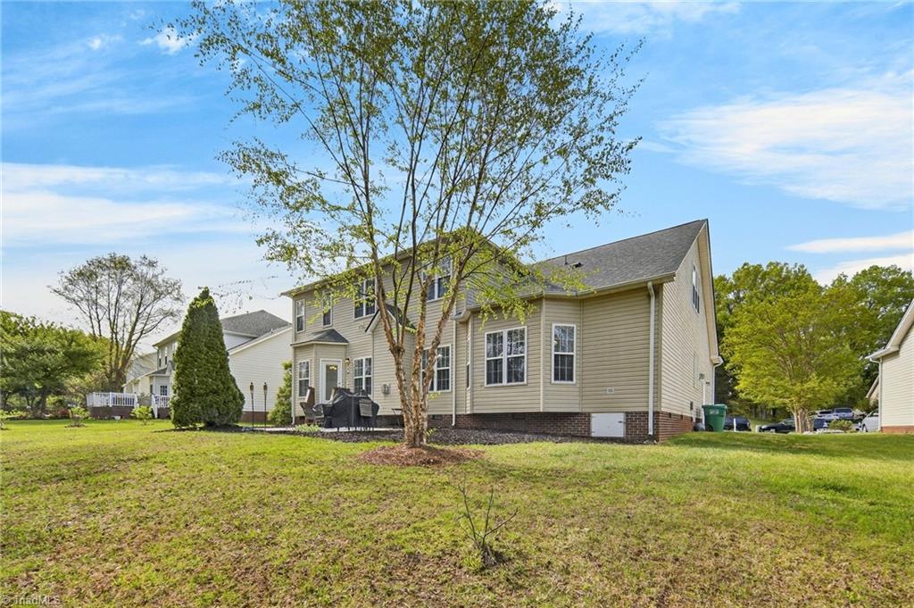 2989 Maple Branch Drive High Point, NC 27265 - Photo 36 of 41