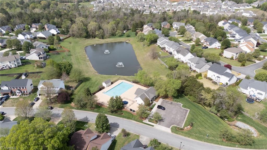 2989 Maple Branch Drive High Point, NC 27265 - Photo 38 of 41 Neighborhood Pool