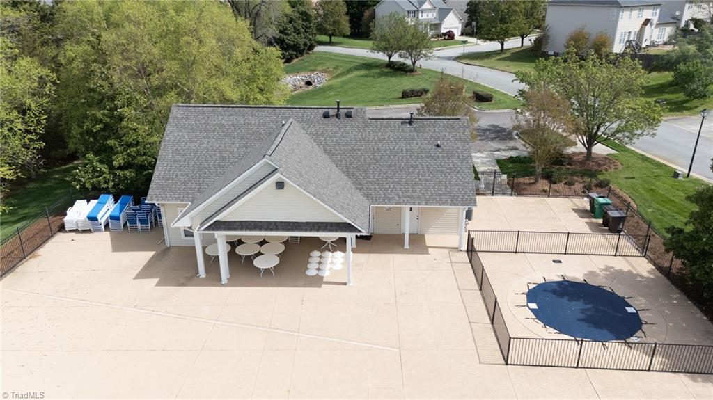 2989 Maple Branch Drive High Point, NC 27265 - Photo 40 of 41