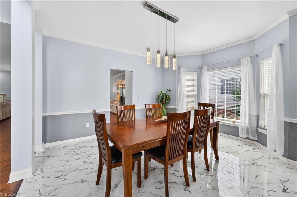 2989 Maple Branch Drive High Point, NC 27265 - Photo 4 of 41