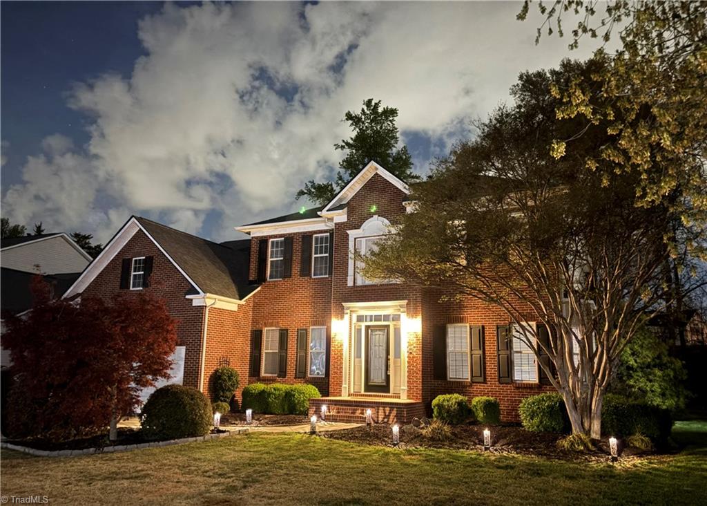 2989 Maple Branch Drive High Point, NC 27265 - Photo 41 of 41