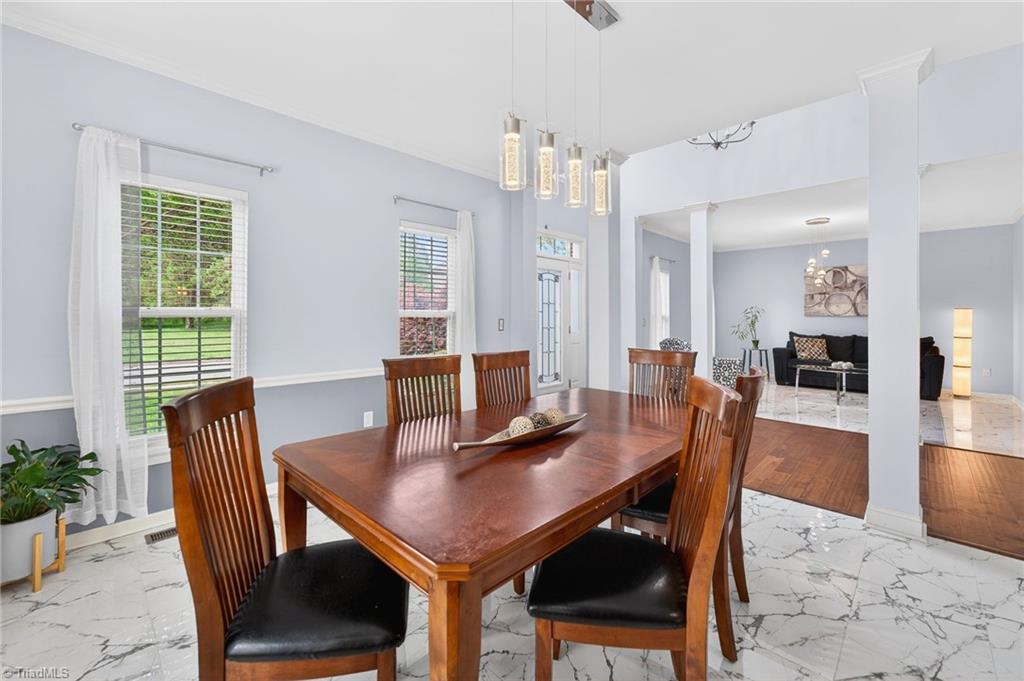 2989 Maple Branch Drive High Point, NC 27265 - Photo 5 of 41