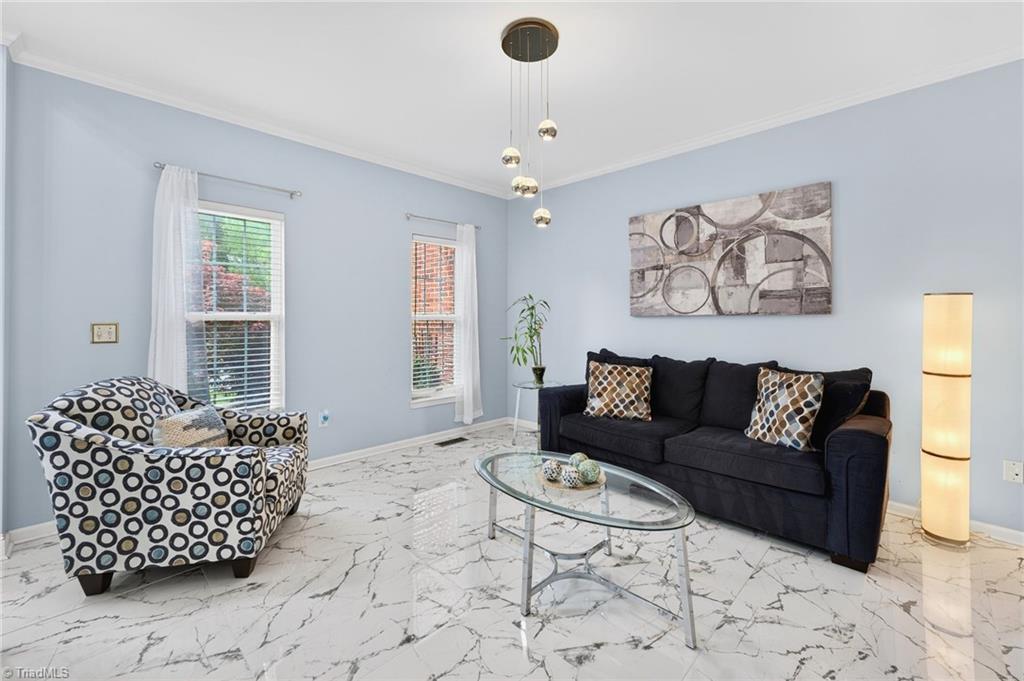 2989 Maple Branch Drive High Point, NC 27265 - Photo 6 of 41