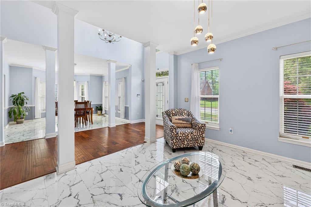 2989 Maple Branch Drive High Point, NC 27265 - Photo 7 of 41