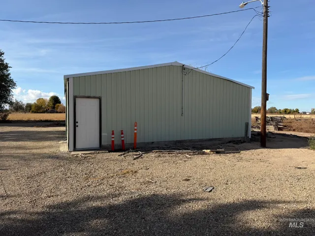 $850,000 | 5220 West Ustick Road, Meridian, ID 83646