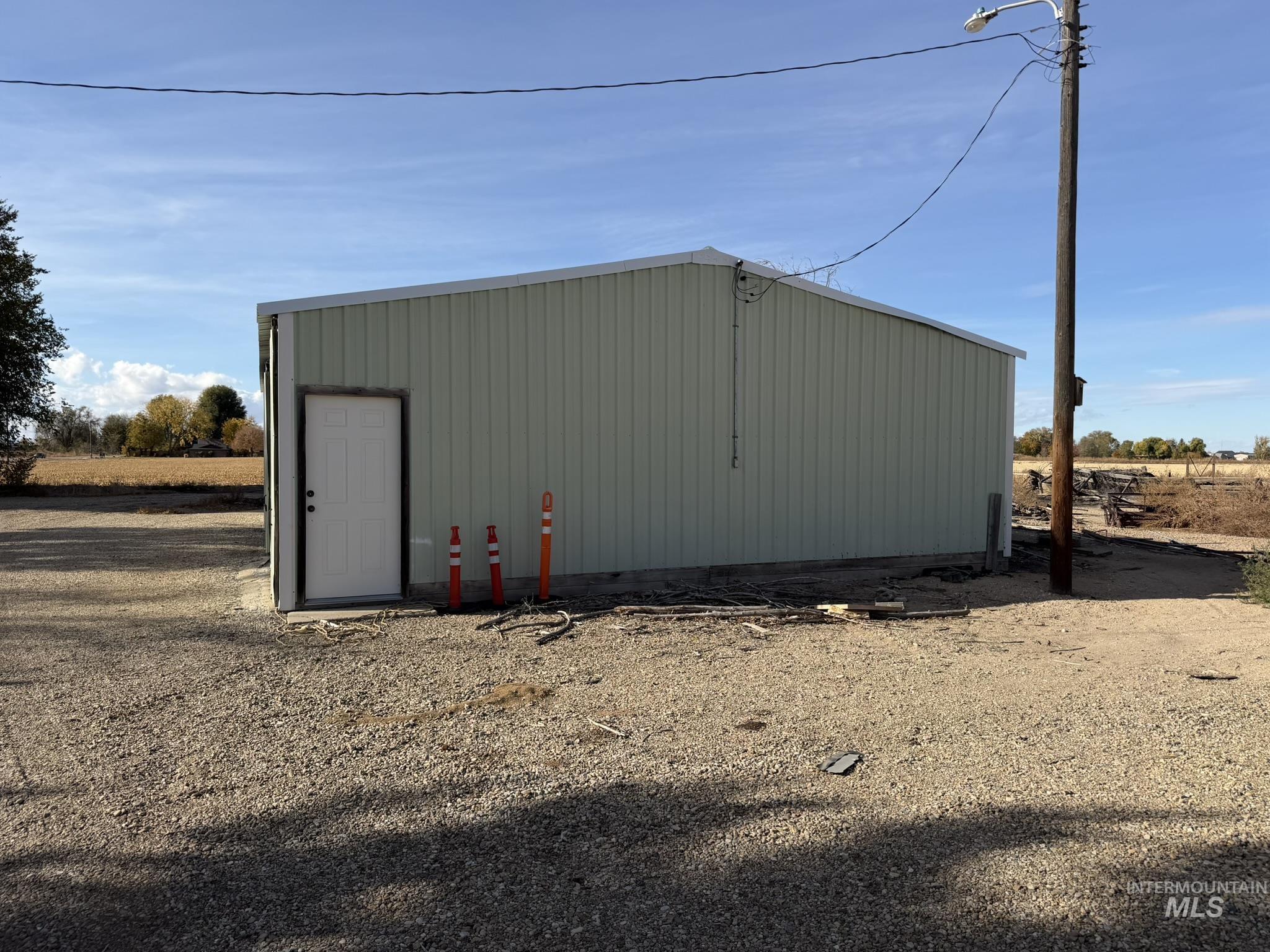 5220 West Ustick Road Meridian, ID 83646 - Photo 3 of 5 View of outdoor structure