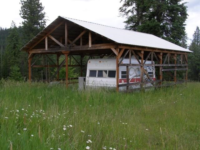 5368 Bear Ridge Way Springdale, WA 99173 - Photo 4 of 14