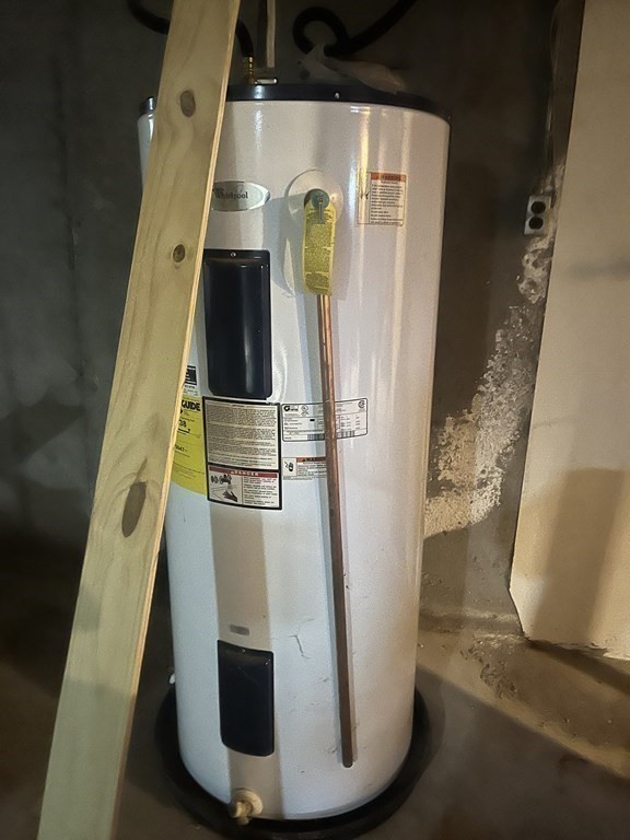 30 Podunk Road Sturbridge, MA 01566 - Photo 9 of 13 a view of water heater room
