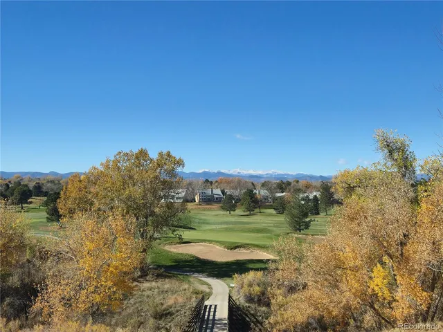 $444,000 | 6418 Silver Mesa Drive, Unit C, Highlands Ranch, CO 80130