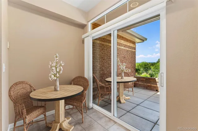 $444,000 | 6418 Silver Mesa Drive, Unit C, Highlands Ranch, CO 80130