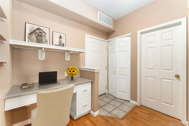 $444,000 | 6418 Silver Mesa Drive, Unit C, Highlands Ranch, CO 80130