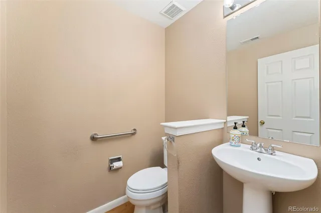 $444,000 | 6418 Silver Mesa Drive, Unit C, Highlands Ranch, CO 80130