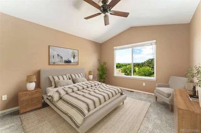 $444,000 | 6418 Silver Mesa Drive, Unit C, Highlands Ranch, CO 80130