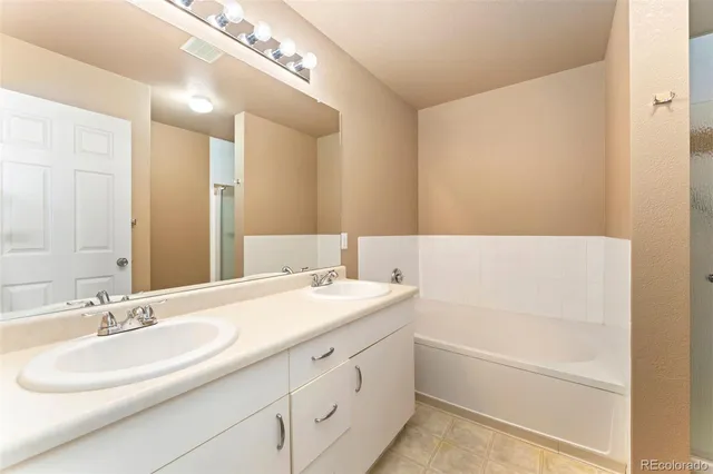 $444,000 | 6418 Silver Mesa Drive, Unit C, Highlands Ranch, CO 80130