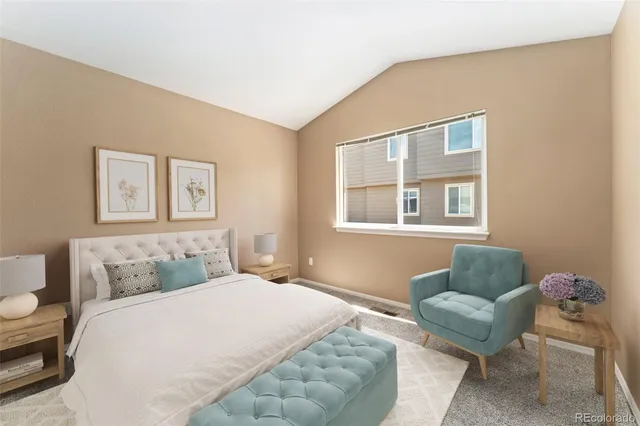 $444,000 | 6418 Silver Mesa Drive, Unit C, Highlands Ranch, CO 80130