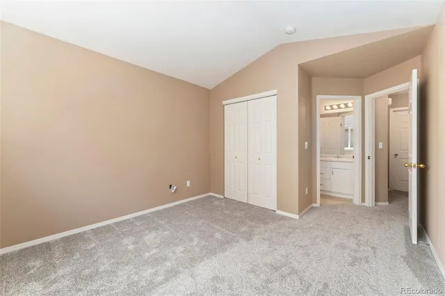 $444,000 | 6418 Silver Mesa Drive, Unit C, Highlands Ranch, CO 80130