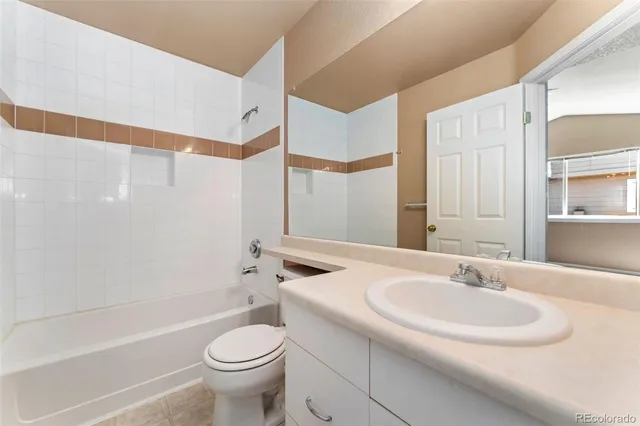 $444,000 | 6418 Silver Mesa Drive, Unit C, Highlands Ranch, CO 80130