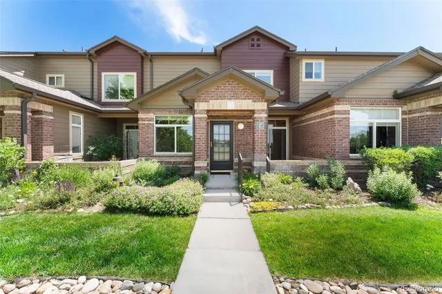 $444,000 | 6418 Silver Mesa Drive, Unit C, Highlands Ranch, CO 80130