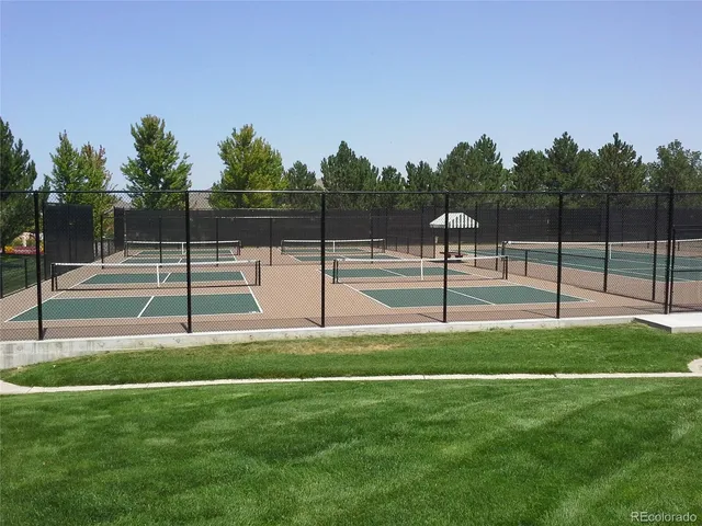 $444,000 | 6418 Silver Mesa Drive, Unit C, Highlands Ranch, CO 80130