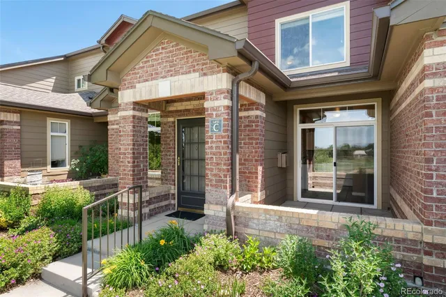 $444,000 | 6418 Silver Mesa Drive, Unit C, Highlands Ranch, CO 80130