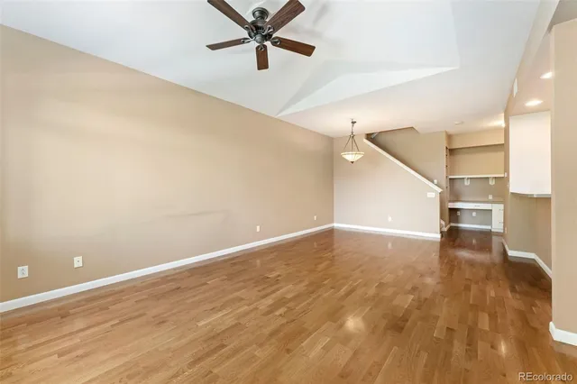 $444,000 | 6418 Silver Mesa Drive, Unit C, Highlands Ranch, CO 80130