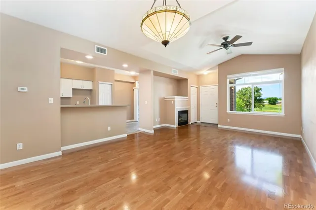 $444,000 | 6418 Silver Mesa Drive, Unit C, Highlands Ranch, CO 80130