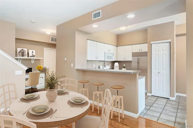 $444,000 | 6418 Silver Mesa Drive, Unit C, Highlands Ranch, CO 80130