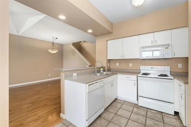 $444,000 | 6418 Silver Mesa Drive, Unit C, Highlands Ranch, CO 80130