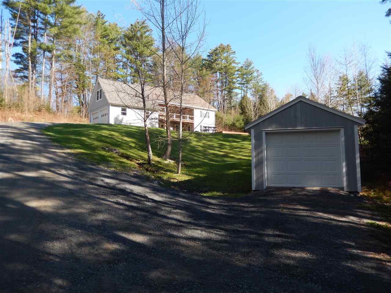 1062 Rowell Brook Road Bradford, VT 05033 - Photo 2 of 18 Gallery Image 2
