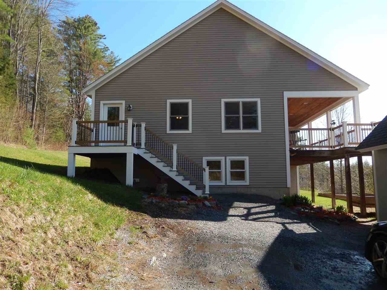 1062 Rowell Brook Road Bradford, VT 05033 - Photo 3 of 18 Gallery Image 3