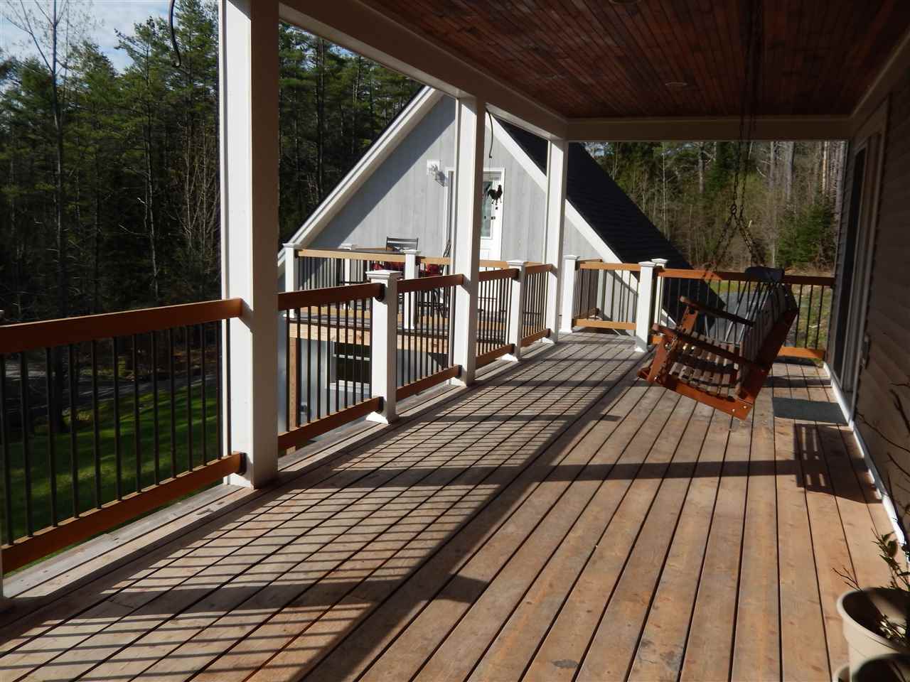 1062 Rowell Brook Road Bradford, VT 05033 - Photo 4 of 18 Gallery Image 4