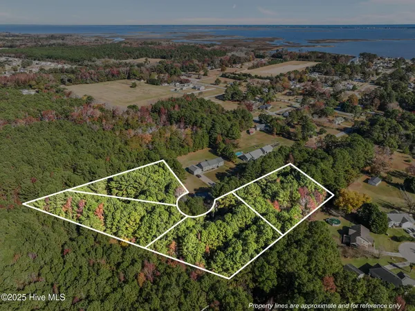 $91,000 | 108 Betsy Court, Grandy, NC 27939