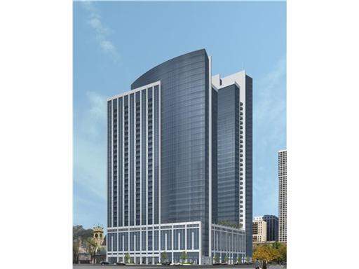 2 West Delaware Place, Unit 2707 Chicago, IL 60610 - Photo 1 of 1 a view of balcony