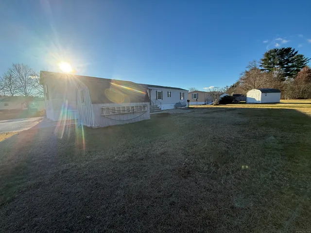 $139,900 | 10 Highland Drive, Thompson, CT 06262