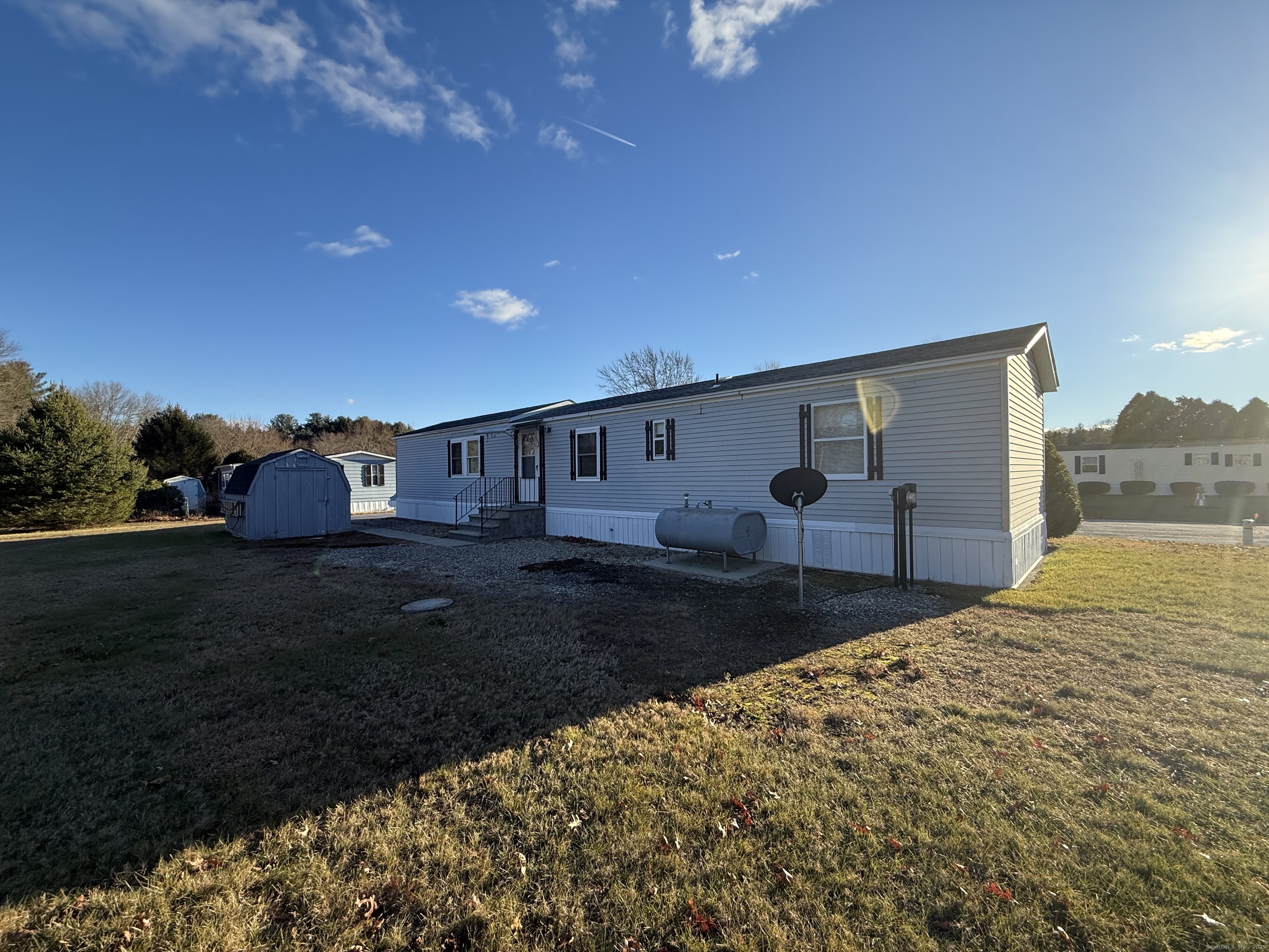 10 Highland Drive Thompson, CT 06262 - Photo 26 of 26