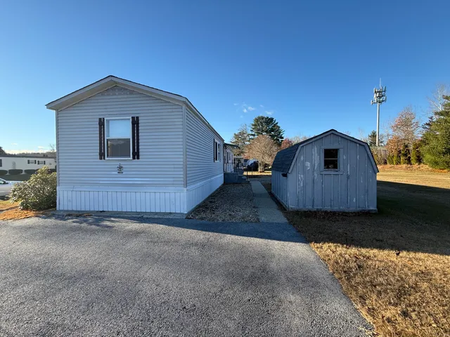 $139,900 | 10 Highland Drive, Thompson, CT 06262