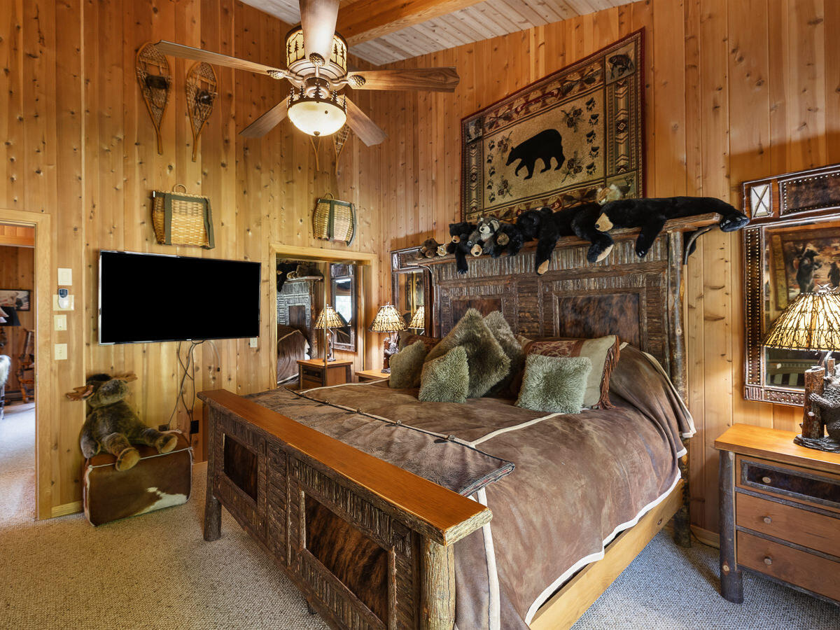 116 Bear Cub Road Lake Placid, NY 12946 - Photo 52 of 55