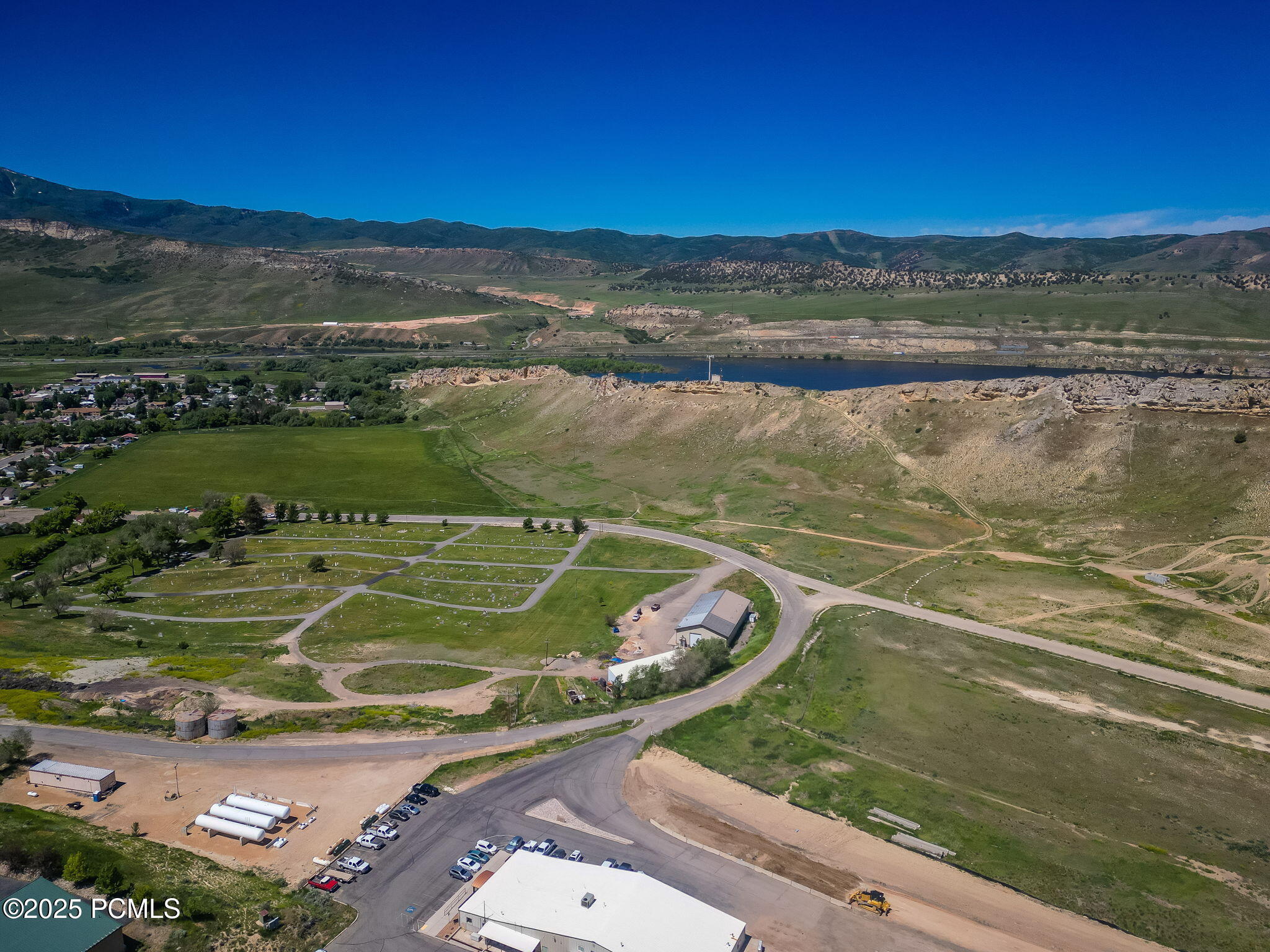 North Industrial Park Road Coalville, UT 84017 - Photo 15 of 26