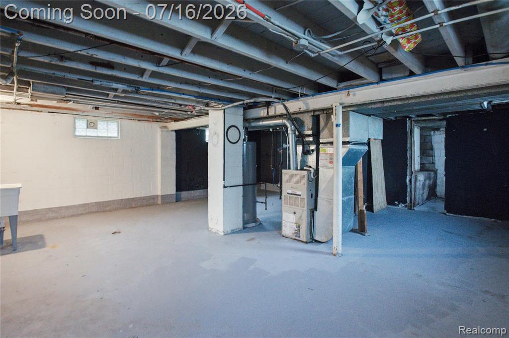147 Charles Street River Rouge, MI 48218 - Photo 15 of 24
