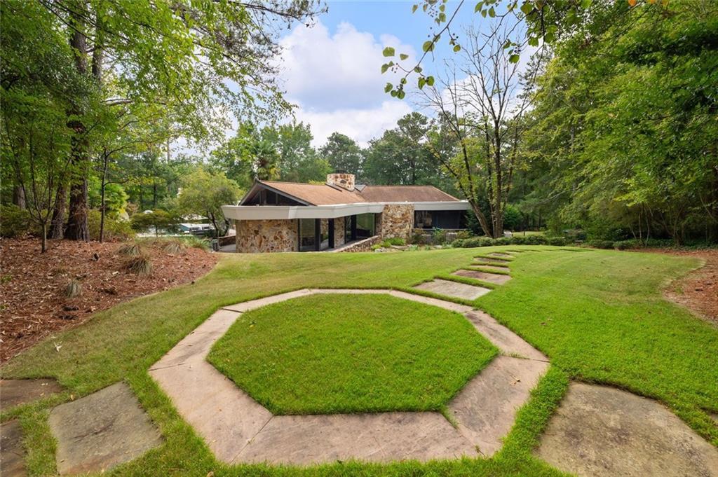 3905 Parian Ridge Road Northwest Atlanta, GA 30327 - Photo 49 of 55 Gallery Image 49