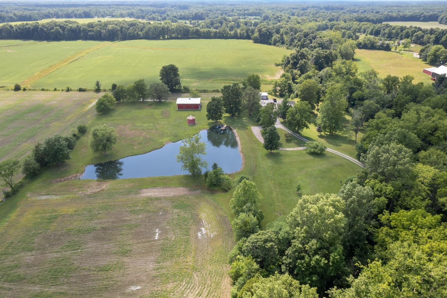 1546 Oakland-Locust Ridge Road Mount Orab, OH 45154 - Photo 40 of 47 Gallery Image 40