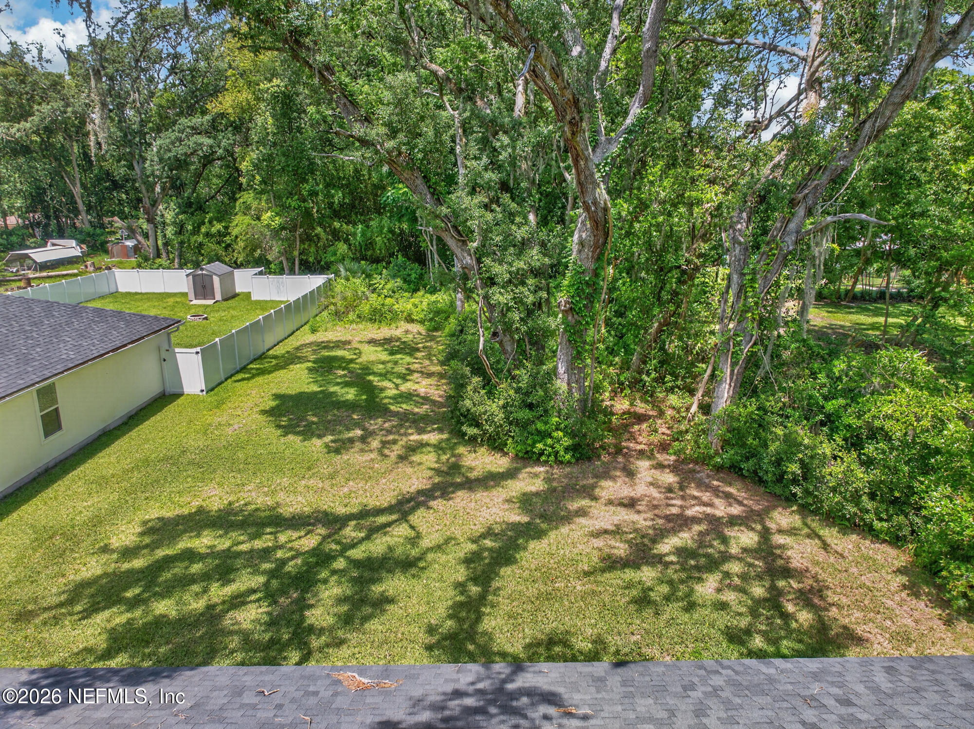 1634 E Road Jacksonville, FL 32216 - Photo 46 of 58 1634 East Rd Drone (19)